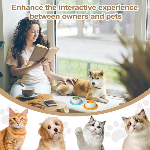 NeW Yogurt Licking Plate Antispill Cat Teasing Slow Feeder Interactive Snack Bowl Dog Bite Resistant Slow Food Plate Licking Mat